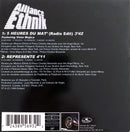 Alliance Ethnik ‎CD Single 5 Heures Du Mat' - France (VG+/VG+)