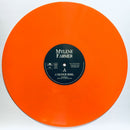 Mylène Farmer 12" A Quoi Je Sers... (Club Remix) - Tirage Limité Vinyle Orange