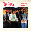 The Jacksons 12" Nothin (That Compares 2 U)