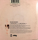 Everything But The Girl ‎CD Single Walking Wounded - Europe (VG/EX)