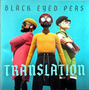 Black Eyed Peas CD Translation