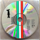 Jamiroquai CD Single Virtual Insanity