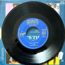 Culture Club 7" Karma Chameleon