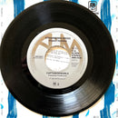 Captain Sensible 7" Wot!
