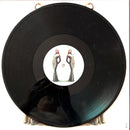 Sybille 12" My Man