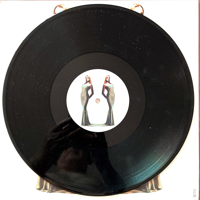 Sybille 12" My Man