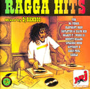 Compilation CD Ragga Hits