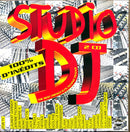 Compilation 2xCD Studio DJ