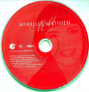 Mireille Mathieu CD Mireille Mathieu
