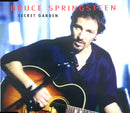Bruce Springsteen ‎Maxi CD Secret Garden - Europe (M/EX+)