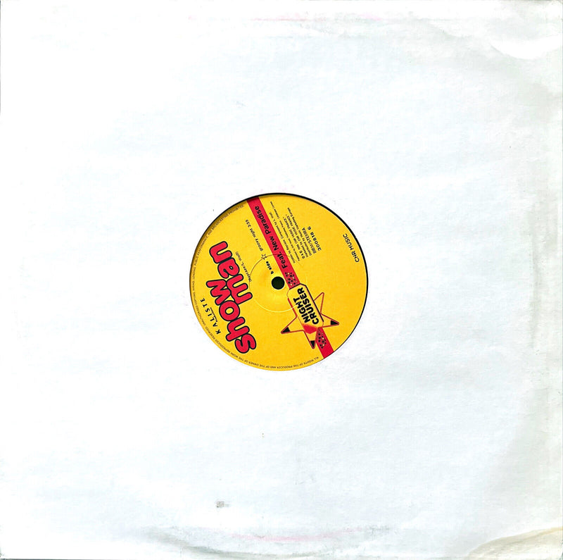 Night Cruiser Featuring New Paradise 12" Show Man - France