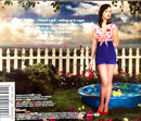 Katy Perry CD One Of The Boys