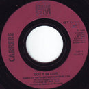 Dollie De Luxe ‎7" Queen Of The Night / Satisfaction - France (VG+/VG+)