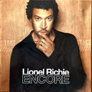 Lionel Richie CD Encore