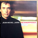 Jean-Michel Jarre CD Metamorphoses