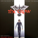 Graeme Revell LP The Crow (Original Motion Picture Score)