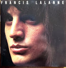 Francis Lalanne CD Francis Lalanne