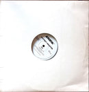 Whitney Houston 12" Fine - Promo