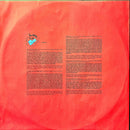 Jimmy Somerville LP Read My Lips