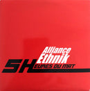 Alliance Ethnik ‎CD Single 5 Heures Du Mat'- Promo - France (EX/EX)