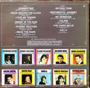 The Platters LP The Platters