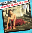 Leslie Bronson 12" No More Tears, No Rain