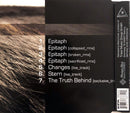 L'Âme Immortelle ‎Maxi CD Epitaph - Germany (EX+/EX+)