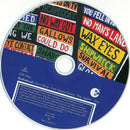 Radiohead ‎Maxi CD Go To Sleep - Vol.1 - Europe (M/EX+)