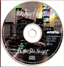 Whitney Houston CD I'm Your Baby Tonight