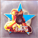 Compilation Maxi CD Planète Cinéma - CD découpé