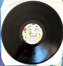 Jane Wiedlin 12" Rush Hour (Extended Remix)