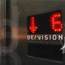 De/Vision ‎CD 6 Feet Underground - Germany (M/M)