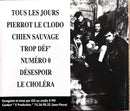 Classé X CD Classé X