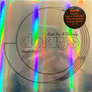 Delays Maxi CD Lost In A Melody / Wanderlust - UK (EX/VG+)