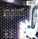 U96 CD Single Love Religion - France (EX/EX)