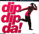 Sir Prize Maxi CD Declaration (Dipdipda)