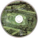Compilation ‎CD The Tarantino Connection - Europe (M/VG+)