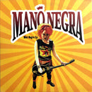 Mano Negra ‎Maxi CD Mini Negra Ep. - Europe (EX/EX)