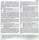 CD Pasos Dobles Espagnols - España Cani - Orchestres Célèbres