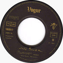 Axel Bauer 7" Phantasmes - France (EX/EX)