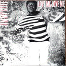 Jimmy Cliff 12" Love Me Love Me