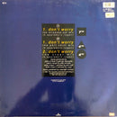 Kim Appleby ‎12" Don't Worry - Europe (VG/M)