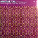 Les Innocents ‎CD Single Dentelle - Promo - France (VG+/VG+)