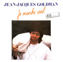 Jean-Jacques Goldman LP + 12" Non Homologué - France