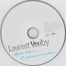 Laurent Voulzy ‎CD Single Amélie Colbert - Europe (EX/EX+)