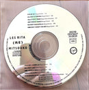 Les Rita Mitsouko CD Re