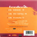 Frederik CD Single La Follia - France (EX/M)