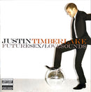 Justin Timberlake CD FutureSex / LoveSounds