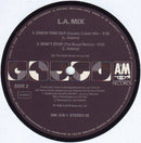La Switch ‎12" Kiss Me Baby - Belgium (VG+/M)