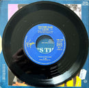 Culture Club 7" Karma Chameleon